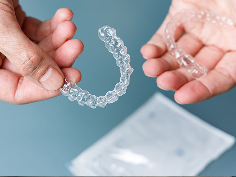 Tiger Family Dental | Full Arch Restoration, Dentures and Ceramic Crowns