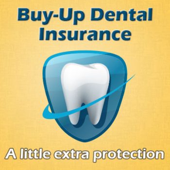 Sedalia dentist, Dr. Ehlers of Tiger Family Dental discusses buy-up dental insurance and how it can prove to be a valuable investment for patients.