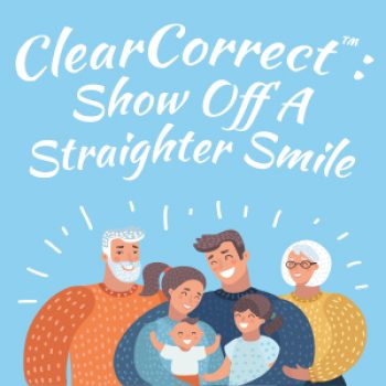 Sedalia dentist Dr. Jonathan Ehlers of Tiger Family Dental discusses the ClearCorrect™ clear aligner system of orthodontics and if it might be right for you.