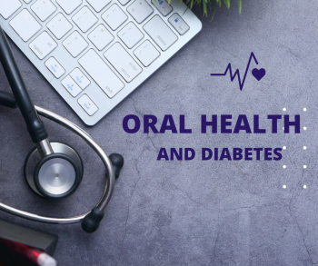 Sedalia dentist, Dr. Ehlers at Tiger Family Dental, discusses diabetes and how it is linked to and can affect oral health.