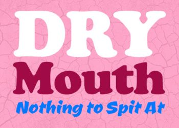 Sedalia dentist, Dr. Ehlers at Tiger Family Dental tells you all you need to know about dry mouth, from treatment causes.