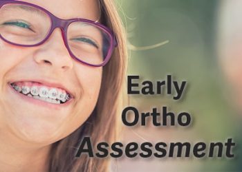Sedalia dentists, Dr. Ehlers & Dr. Coleman at Tiger Family Dental give 5 reasons why early orthodontic assessment can prove beneficial for your child’s oral health.