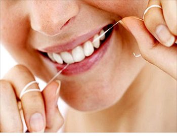 Sedalia dentist, Dr. Ehlers at Tiger Family Dental, tells you all you need to know about flossing to prevent gum disease and tooth decay.