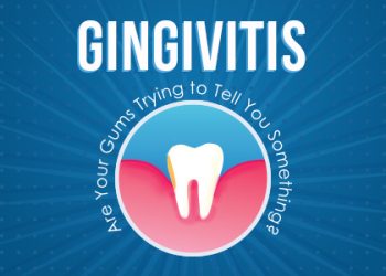 Sedalia dentist, Dr. Ehlers at Tiger Family Dental tells patients about gingivitis—causes, symptoms, and treatments to help get your gums healthy.