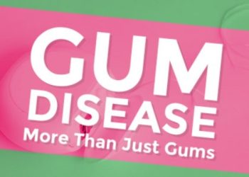 Sedalia dentist, Dr. Ehlers at Tiger Family Dental, talks about how your gums are linked to your overall health and why you should treat your gum disease today.