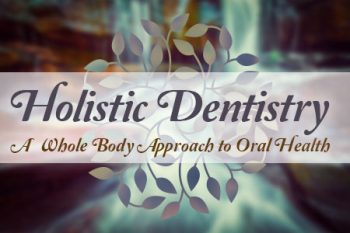 Sedalia dentist, Dr. Jonathan Ehlers at Tiger Family Dental explains holistic dentistry as a whole-body approach to oral health.