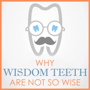 Sedalia dentist, Dr. Ehlers at Tiger Family Dental, discusses wisdom teeth and reasons why they should be removed.