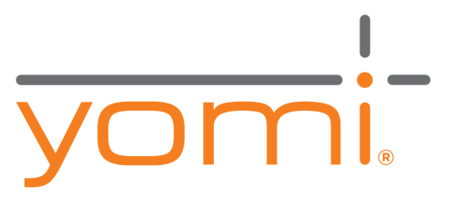 Yomi Logo