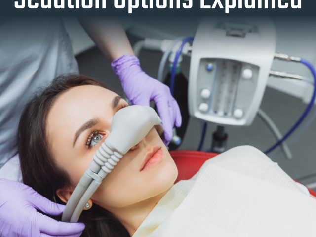 Comfortable Dentistry in Sedalia: Sedation Options Explained (featured image)
