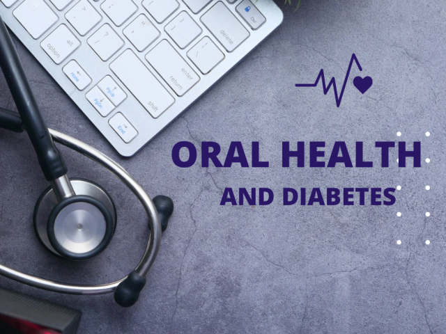 Can Poor Oral Health Cause Diabetes? (featured image)