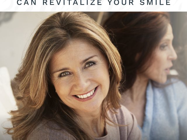 How Restorative Dentistry Can Revitalize Your Smile (featured image)