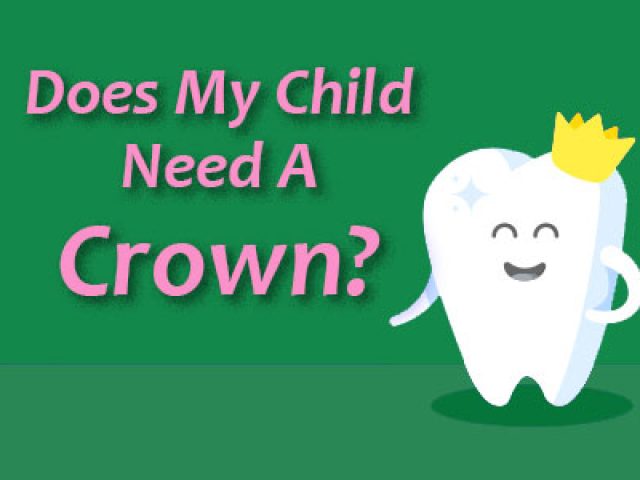 Does My Child Need a Dental Crown? (featured image)