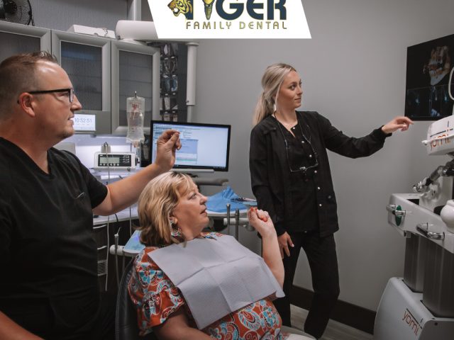 Sedalia’s Best Options for Dental Implants (featured image)