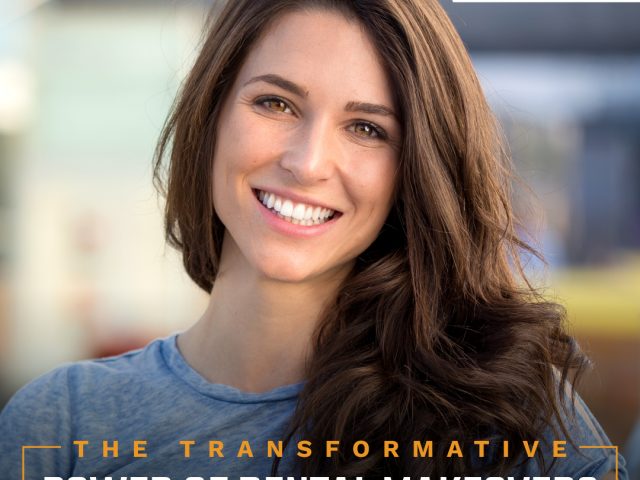 Choosing the Right Sedalia Dentist for Cosmetic Enhancements (featured image)