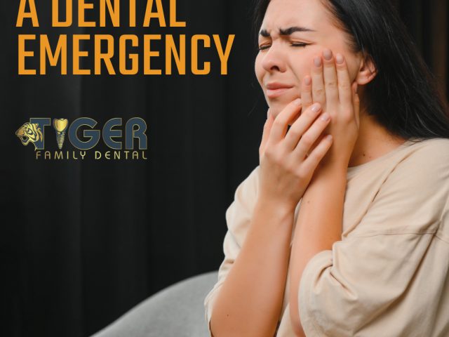What to Do During a Dental Emergency (featured image)